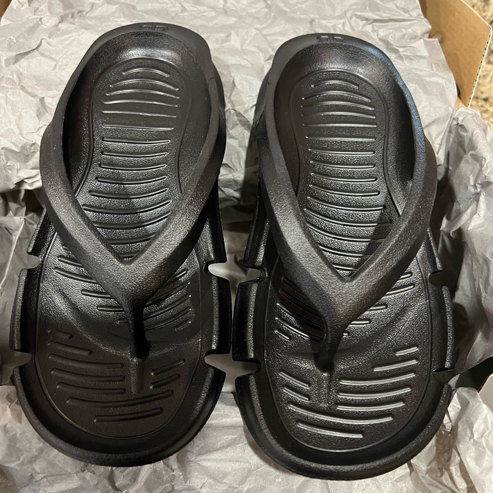 Balenciaga Flip Flop